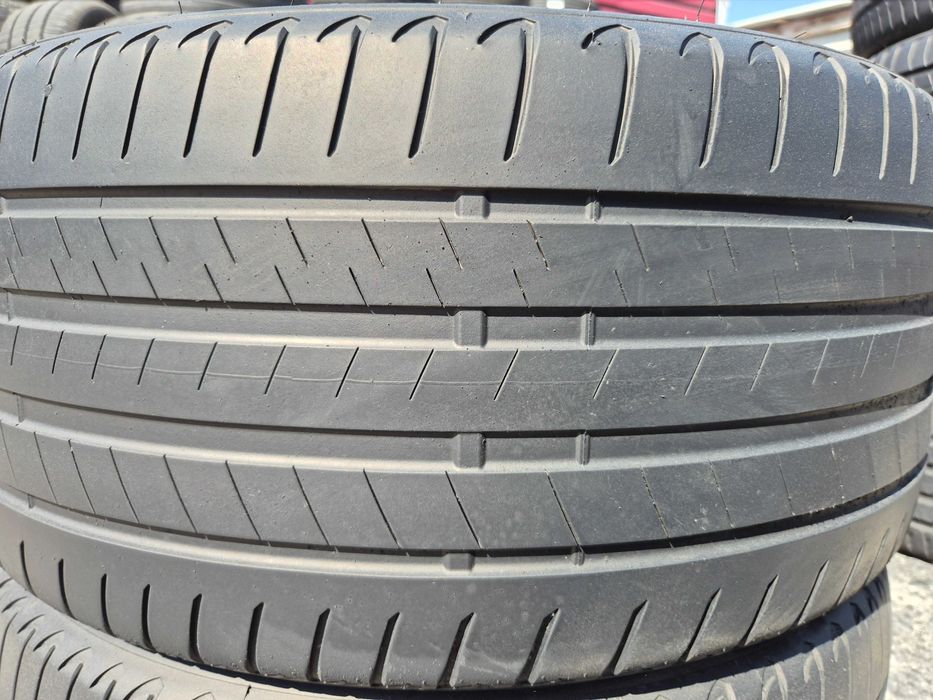 2 Anvelope de VARA - 275/35/21 - Bridgestone - Stare BUNA DOT 2024 RFT
