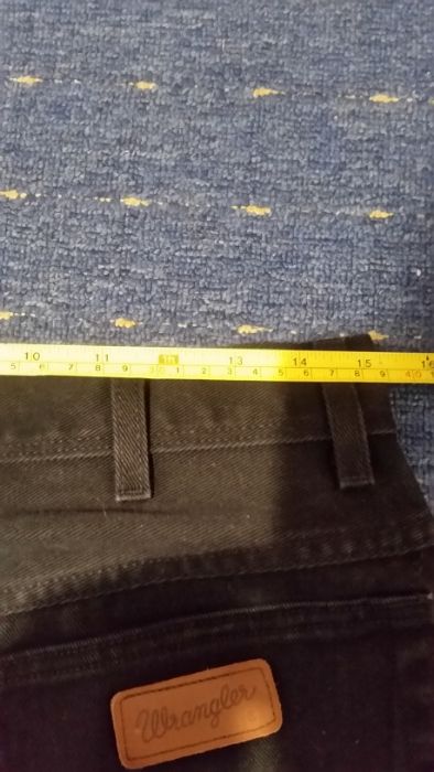 Дънки WRANGLER Jeans W31 L31