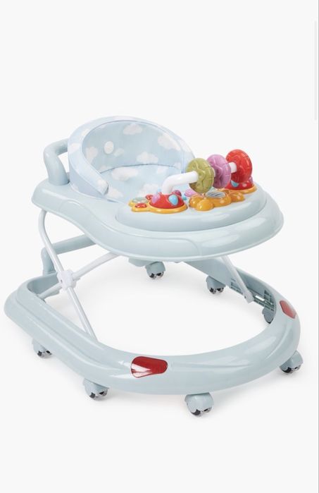 Ходунки Happy baby smiley v2