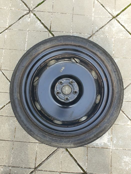 Резервна гума /патерица /