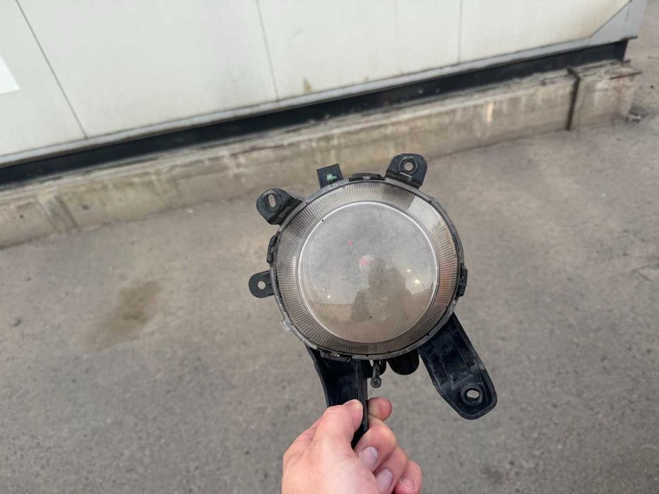 Противотуманки Kia Cerato Koup 2014