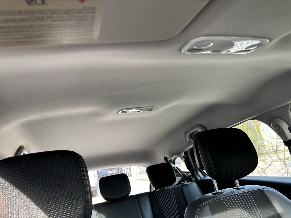 Plafon renault megane 3 break 2012
