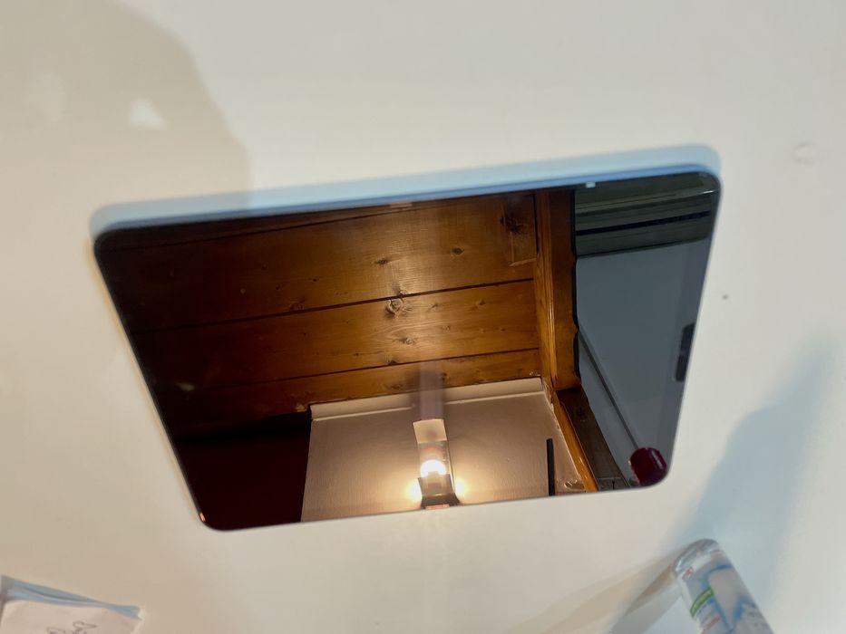 Ipad Air 5 - M1 + Apple Pencil 2nd Generation + husă