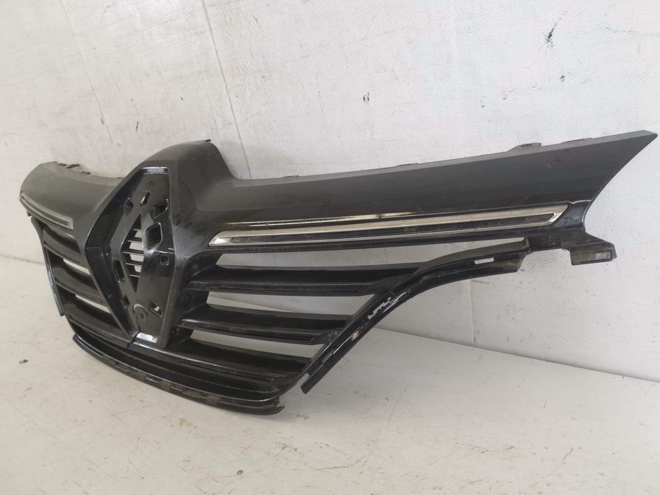 Grila Radiator Renault  Megane 4 2016 2017 2018 2019 2020 Originala Av