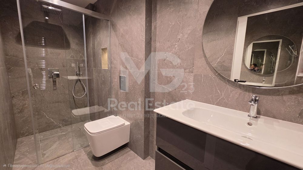 Многостаен в Пловдив-Център площ 125 цена 1200