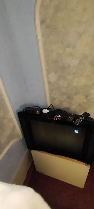 LG televizion klassika