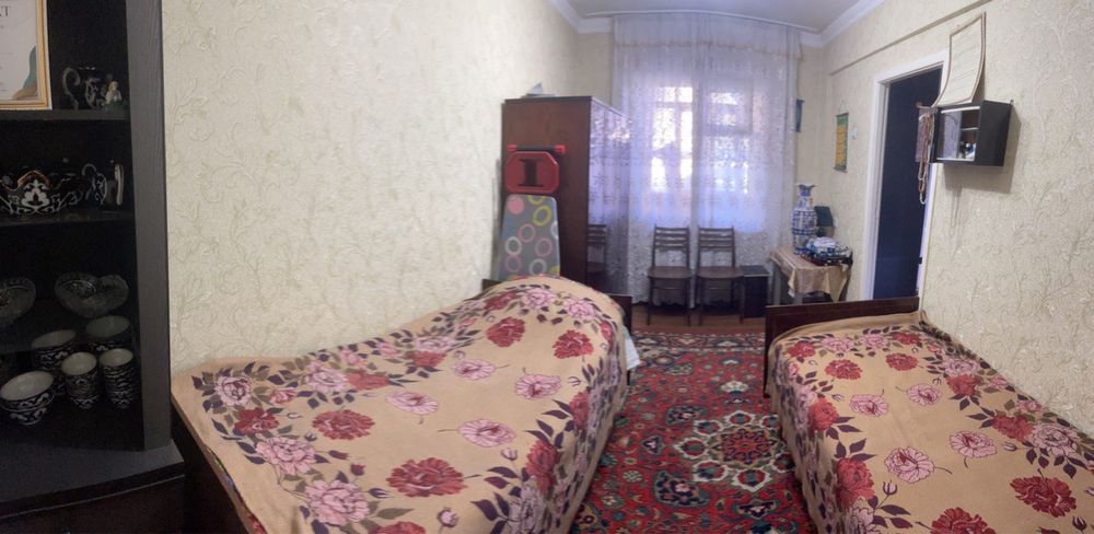 сдается своя квартира каракамыш 1/2 вдоль дороги только семье