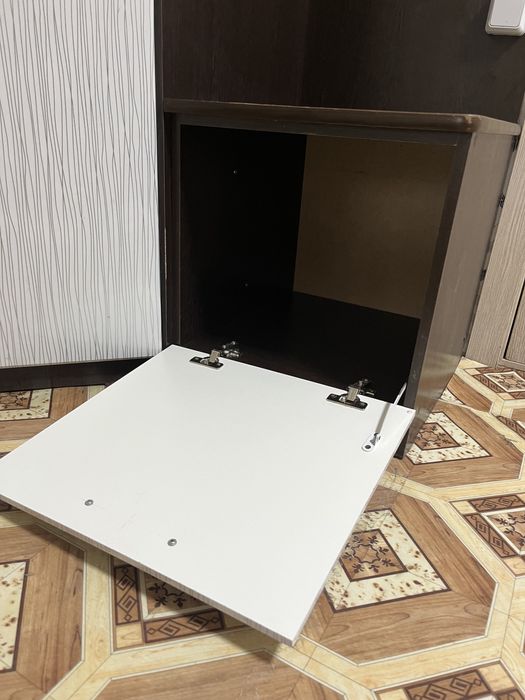 Продам прихожую, шкаф для одежды.