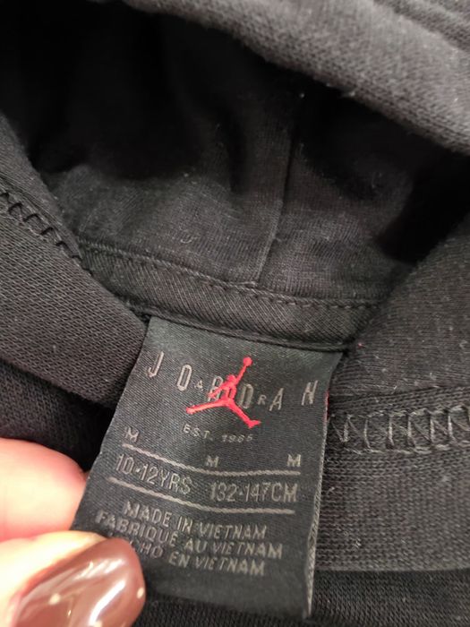 JORDAN New Екип 134-140 см.