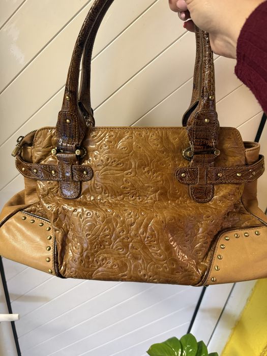 Исалианска чанта