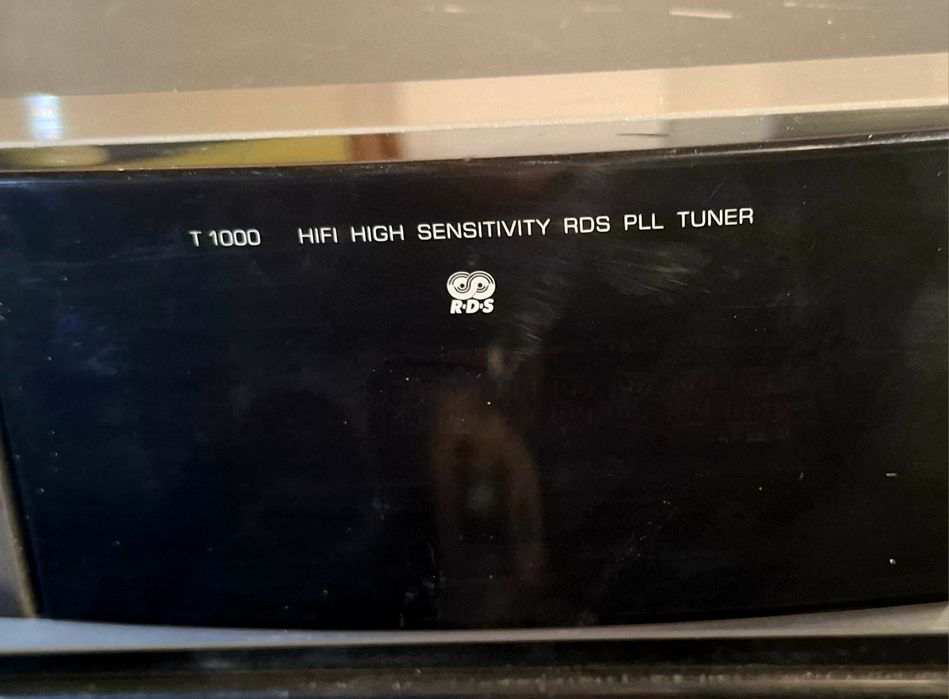 Тунер grundig Fine Arts t1000