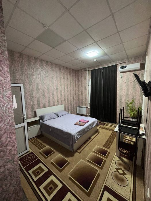 HOTEL BEZZAKS гостиница без загс