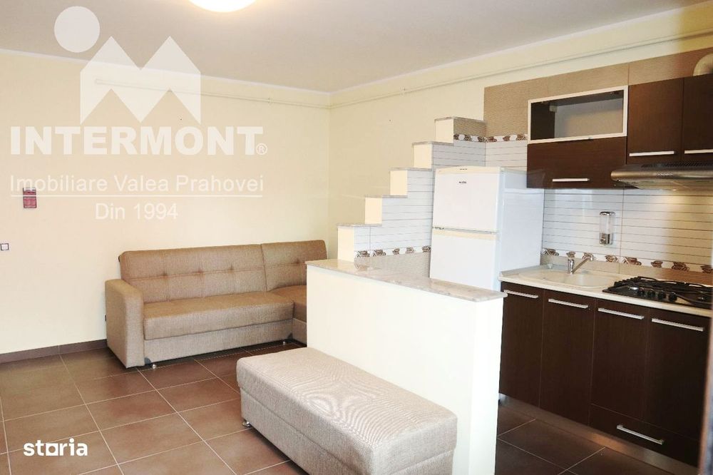 Apartament în vilă,  2 camere în Bușteni, zona Poiana Țapului