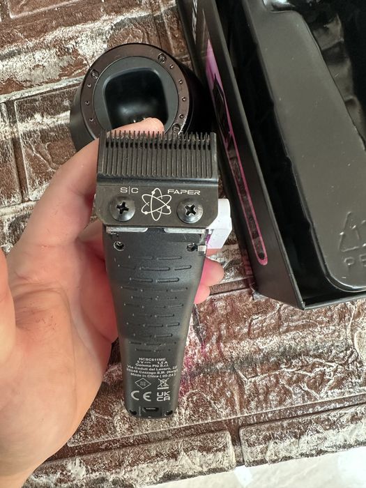 Професионална машинка за постригване Style Craft Instinct