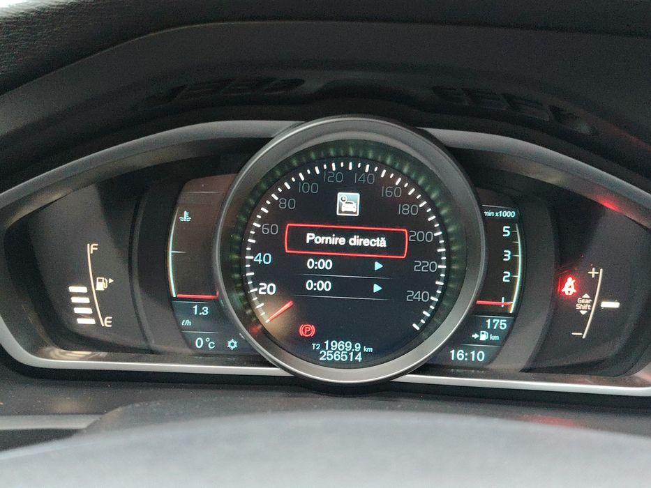 Volvo V40 Cross Countrey