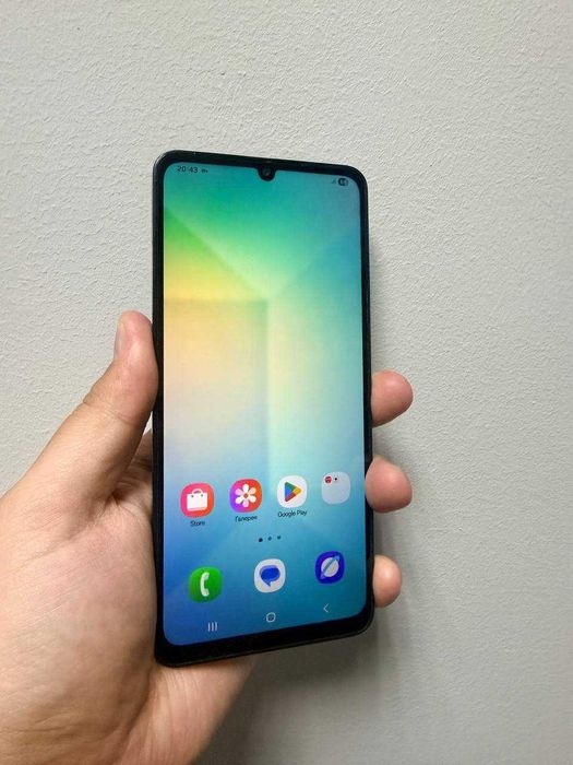Samsung Galaxy A06 Алматы