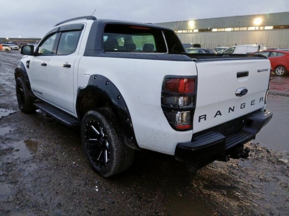 Dezmembrez Ford Ranger 3.2 Automat/Manual 2016-2020