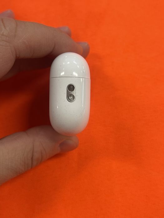 Кейс Airpods 2 Pro оригинал