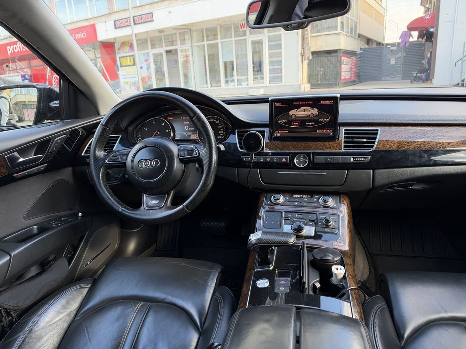 AUDI A8 3.0 Diesel