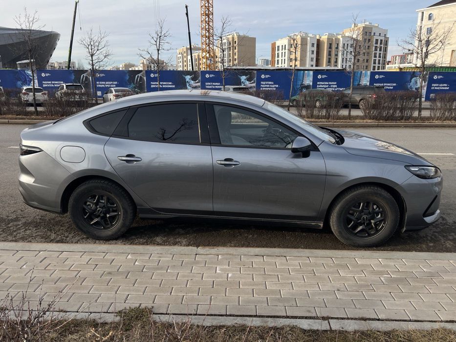 Сдам машину в аренду 18 000