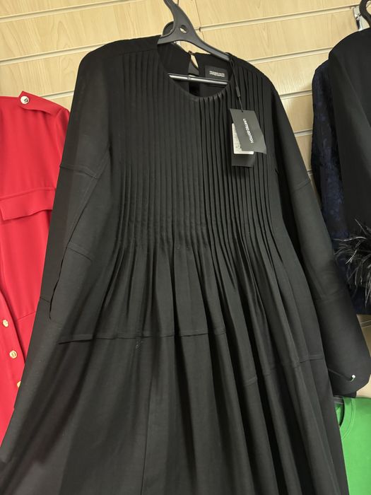 Massimo Dutti платья