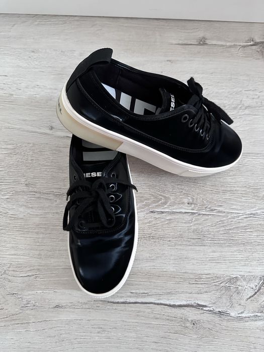 Черни Кецове Diesel