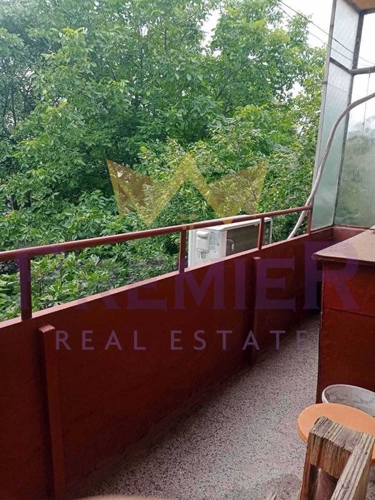 Продава се Четиристаен апартамент в Пловдив, Прослав - 80 кв.м за 1005 €/кв.м - Снимка #11