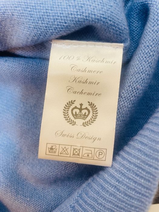 Кашмирен пуловер, суитшърт кашмир