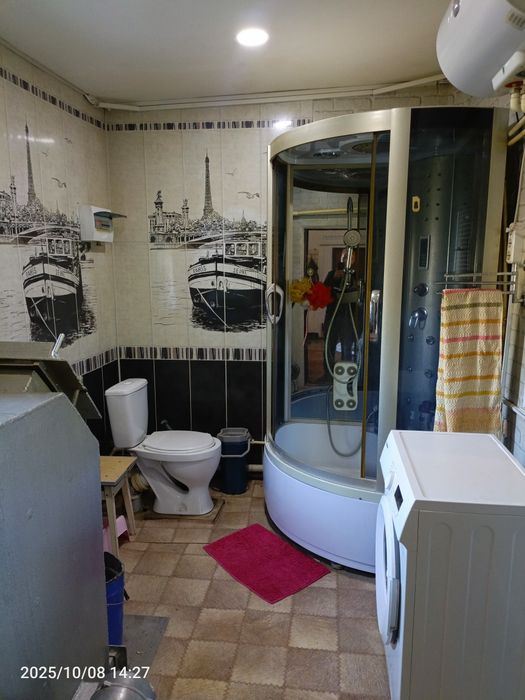 Продам дом в посёлке Доскей