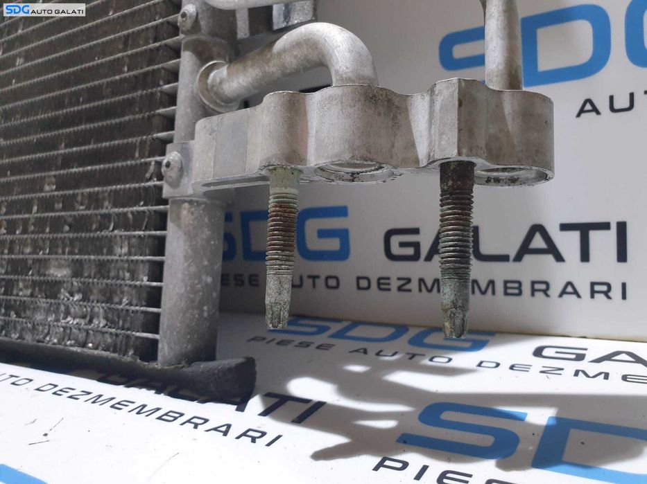 Radiator Aer Conditionat AC Clima Ford Focus 2 1.6 16V 2004 - 2010 Cod 3M5H-19710-CA