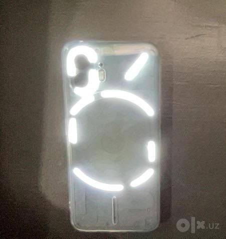 Nothing phone 2 12/512