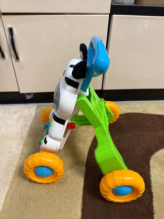 Толокар ходунки детские