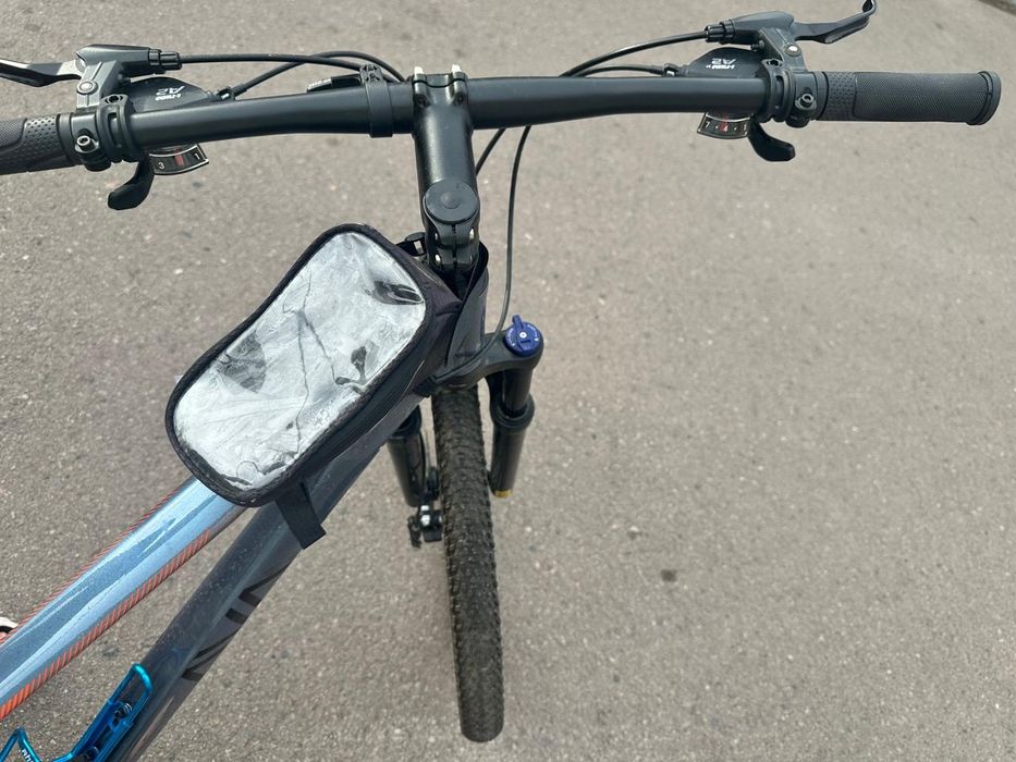 Продам велосипед срочно