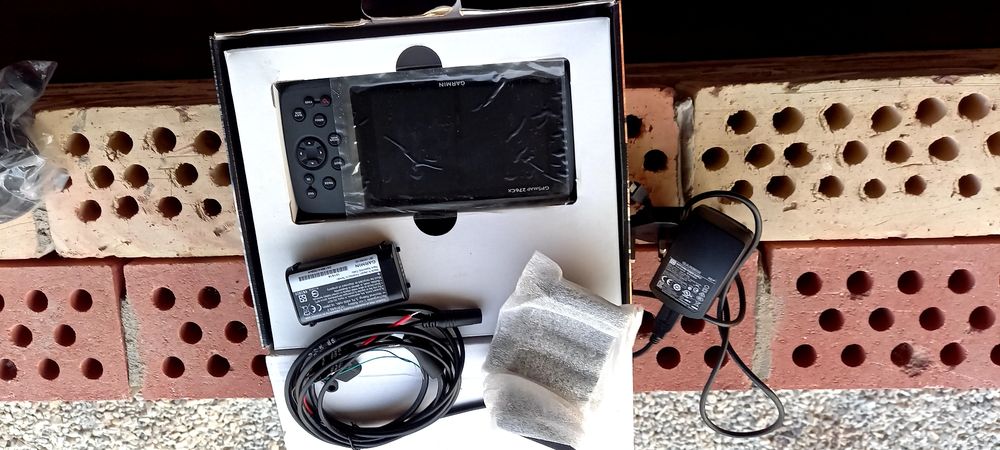 GPSMar 276C Navigator