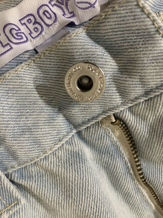 Новые BigBoy Jeans (джинсы бигбой)