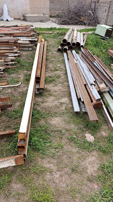 Temir metal.изделия. арматура швеллер угодник. Профиль.