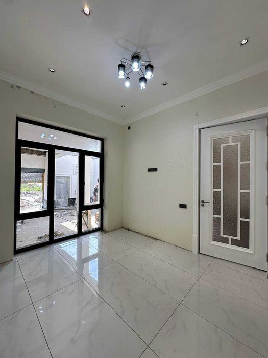 срочно продается Евро Участок на Хонабод метро 220м2 шикарный ремонт