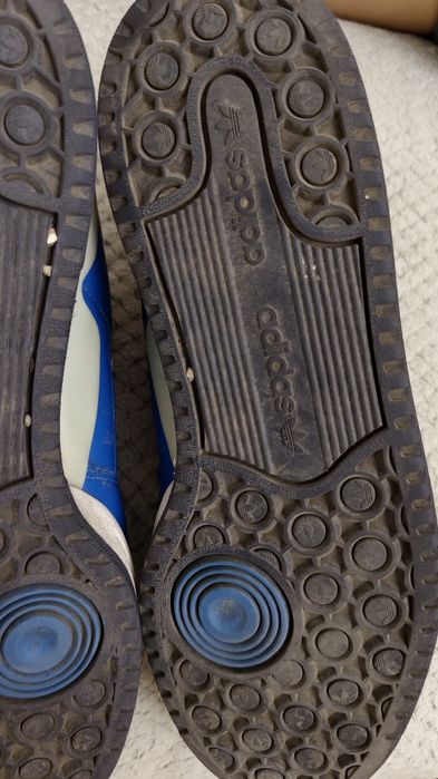 Кросовки Адидас б/у