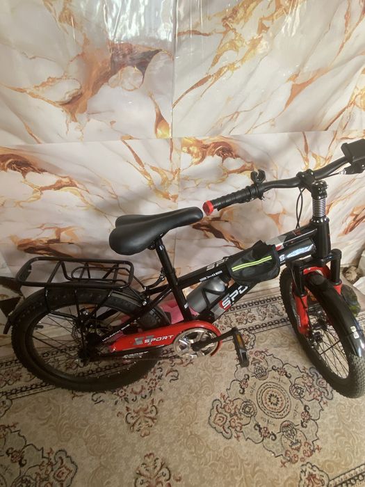 Велосипеды для детей