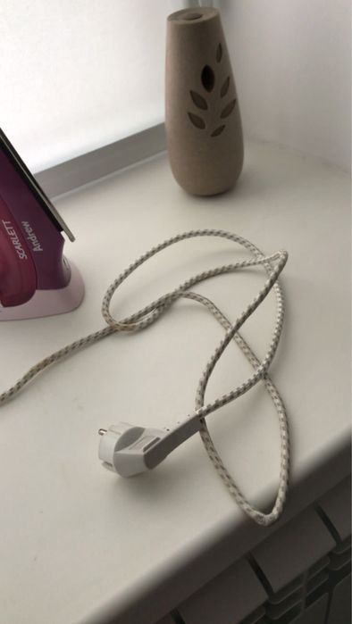 Продам утюг