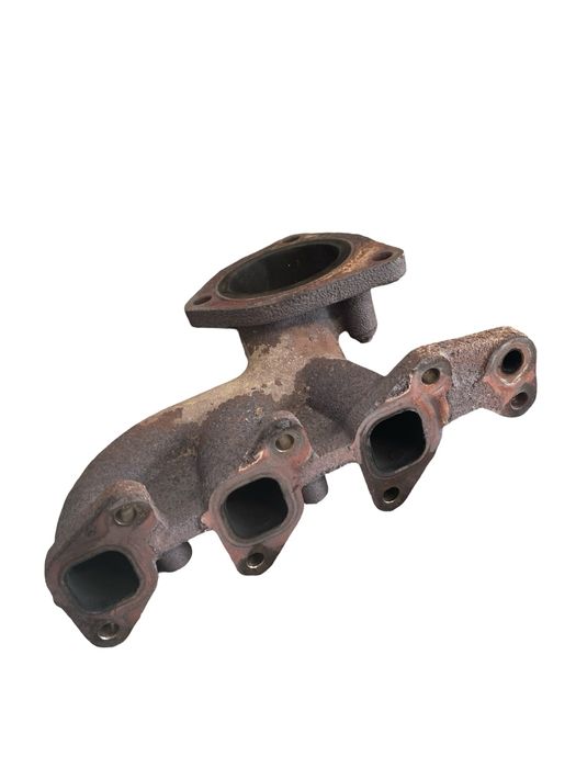 Galerie Evacuare Chevrolet Spark M200, M250 2005 - 2014 0.8 F8Cv