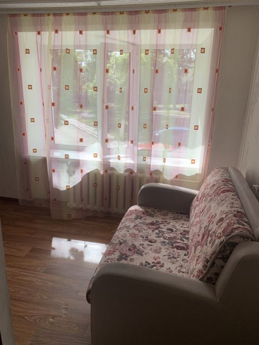 Продам 3х комнатную квартиру