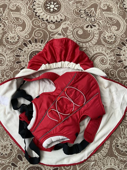 Эргорюкзак