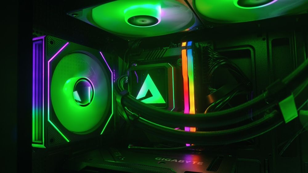 Kit i9 11900kf , ASUS ROG STRIX Z590-I Gaming WiFi,Corsair 32gb rgb