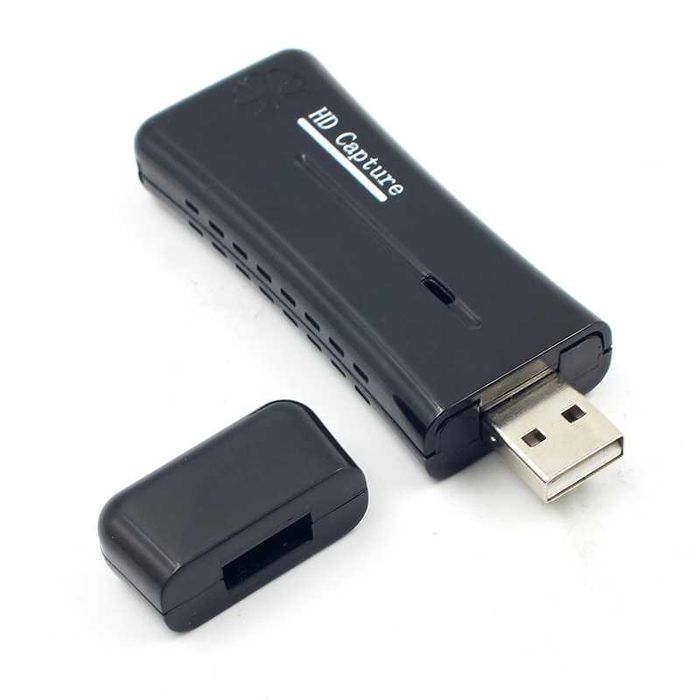 Для видео Карта-захвата HDMI к USB 2.0 HD