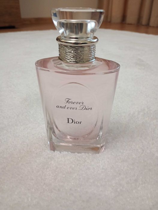 Dior   forefer and ever