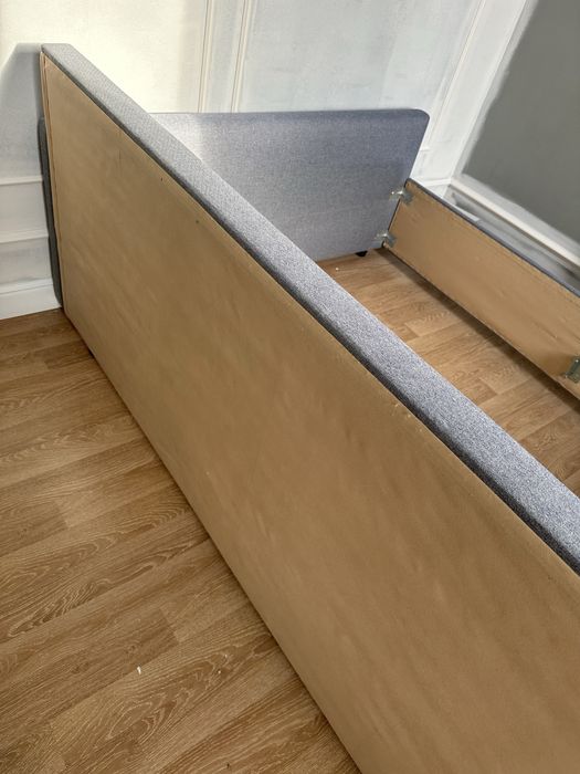 Каркас кровати 200х160