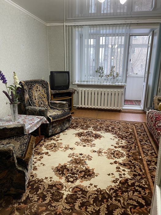 Продам 3х,84 квадрата,Центр,3/5 этаж