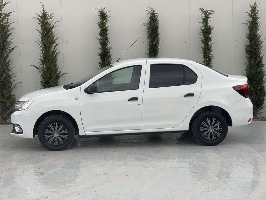 DACIA Logan 2018 — imagine 5