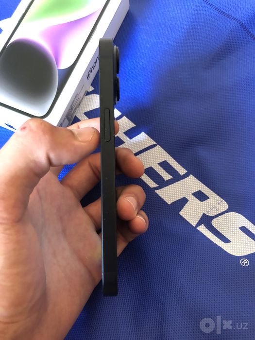 iPhone 14 128Gb 76% korobka dok